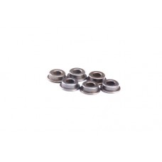 6mm Slide bearings - JG